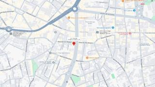 Terreny residencial a Casablanca - Calvario
