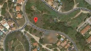 Terreno residenziale in Calella