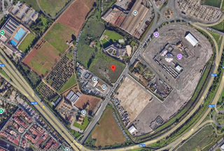 Residential Plot in Sa Indioteria Urbà
