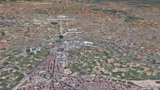 Terreno residenziale in Urbanizaciones