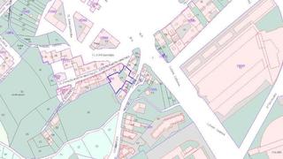 Residential Plot in Someso - Matogrande