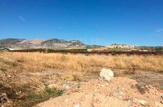 Residential Plot in Cartuja