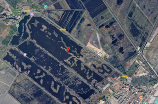 Terreno residencial en Almenara