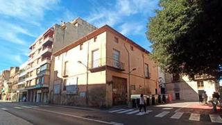 Edificio en Centre