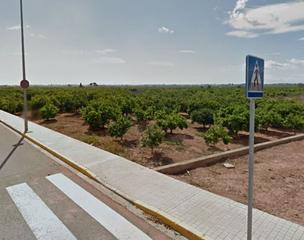Terreny residencial a Almenara