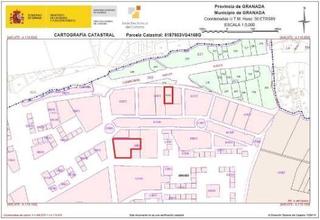 Terreny residencial a La Paz