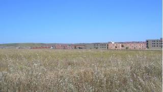 Terreny residencial a Tejares - Chamberí - Alcades