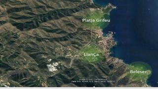 Residential Plot in La Vila