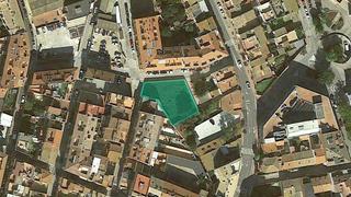 Terreno residencial en Parque Atlántico - Ronda este