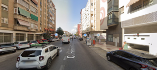 Edificio en Girón - Las Delicias