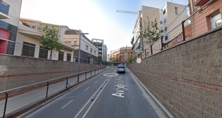 Edifici a Centre