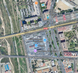 Lloguer Pis a Nou Eixample Sud