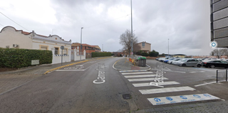 Etagenwohnung in Nucli Urbà