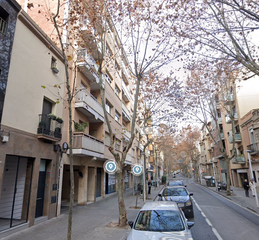 Residential Plot in Creu Alta
