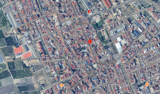 Appartement à Villanueva de Castellón