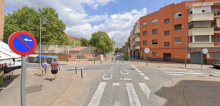 Piso en Plaça Catalunya - Escola Industrial