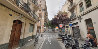 Piso en El Poble Sec - Parc de Montjuïc