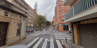 Appartement à Porta