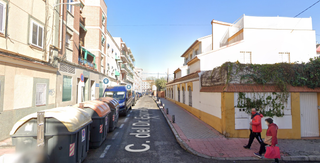 Piso en Opañel