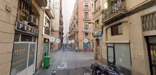 Piso en Raval