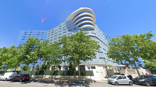 Appartement à Vega de la Moraleja