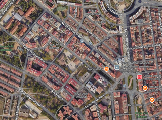 Appartement à Concòrdia