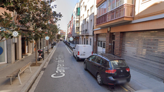 Appartamento in Centre