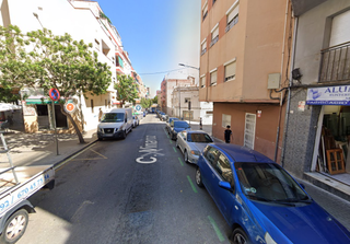 Piso en Pubilla Cases