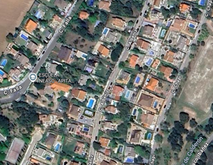 Casa a Casar (El)