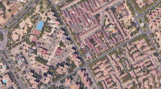 Appartement à Amposta