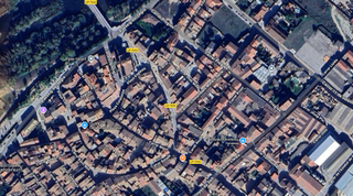Etagenwohnung in Torres de Segre
