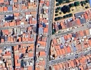 Casa en Torre Cruz - Los Molinos