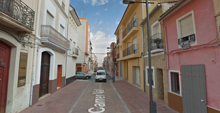 Casa en Pobla Llarga (la)