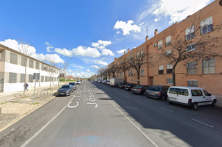 Zweistöckige Wohnung in Sector Sur