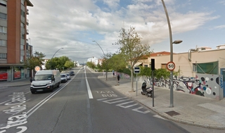 Pis a Les Arenes - La Grípia - Can Montllor