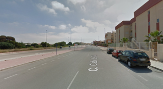 Appartement à Lomas de Cabo Roig - Los Dolses