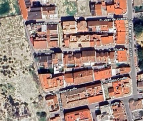 Casa a Ceutí