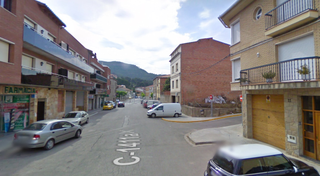 Appartement à Castellbell i el Vilar