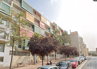 Zweistöckige Wohnung in Segle XX