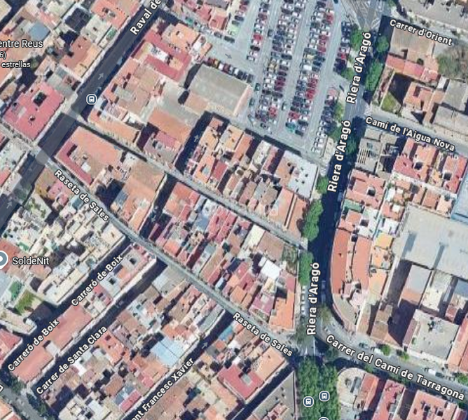 Foto f4d82a39-7861-47af-a2e3-3ce5088df3ce. Piso en Centre Reus