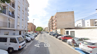 Appartement à Massalfassar