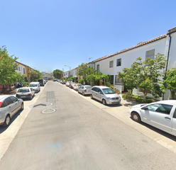 Appartement à El Fuerte - La Dehesa