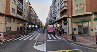 Appartement à La Bozada - Parque Delicias