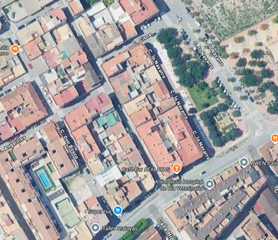 Appartement à Cabezo de Torres