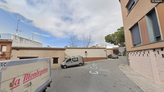 Appartement à Bargas