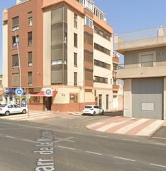 Reihenhaus in Carretera Mojonera - Cortijos de Marín