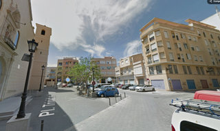 Piso en Orihuela Ciudad