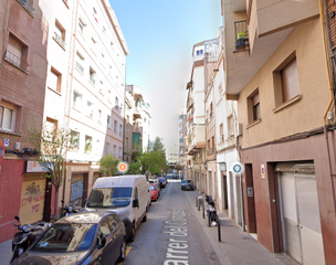 Apartament a La Torrassa
