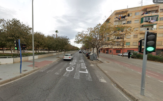 Pis a Nou Alacant