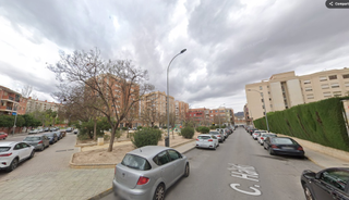 Pis a Nou Alacant